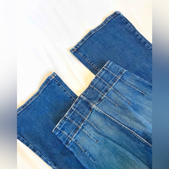 We the Free Jayde flare jeans - Picture 4 of 7